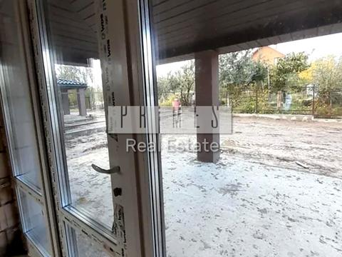 дом по адресу Каштановая ул.