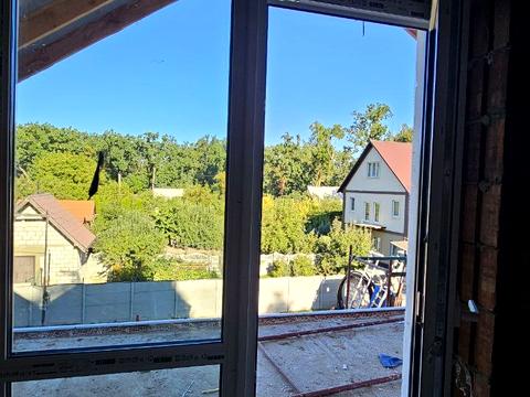 дом по адресу Евгения Патона ул.