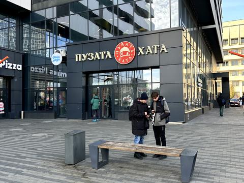 квартира за адресою Київ, Васильківська вул., 100-А