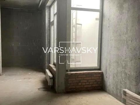 коммерческая по адресу Ивана Выговского ул. (Маршала Гречка), 44