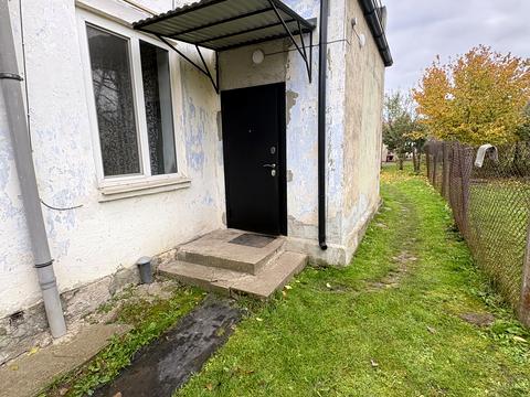 квартира за адресою смт. Щирець, Зелена, 7