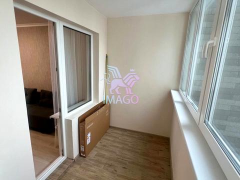 квартира по адресу Коноплянская ул., 22-А