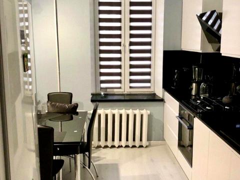 квартира за адресою Михайлівська вул., 18-А