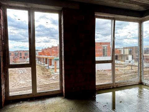 дом по адресу Олега Кошового