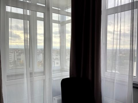 квартира по адресу Практичная ул., 1