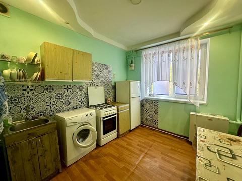 квартира за адресою 40 років Перемоги вул., 52