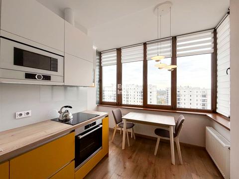 квартира за адресою Професорська вул., 34