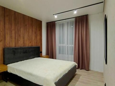 квартира за адресою Героїв Майдану вул., 13