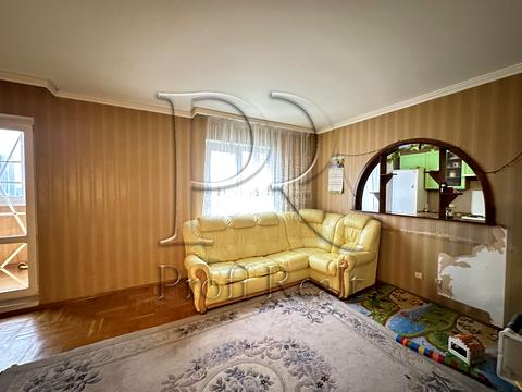 квартира по адресу Анны Ахматовой ул., 43