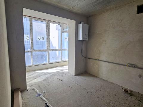 квартира по адресу Романа Вірастюка ул., 1