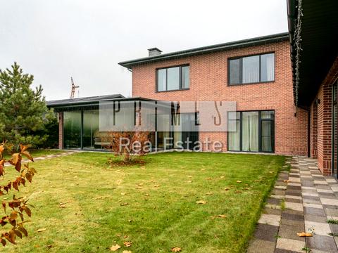 будинок за адресою Лісова вул.