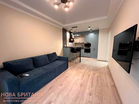 квартира по адресу Михаила Максимовича ул. (Трутенко Онуфрия), 26