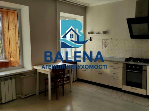 квартира по адресу Олександра Лазаревського ул. (Минина), 6