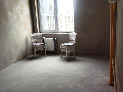 квартира за адресою Паркова вул., 40