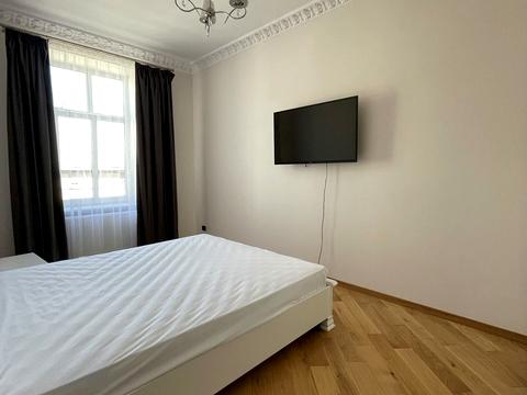 квартира за адресою Пекарська вул., 22