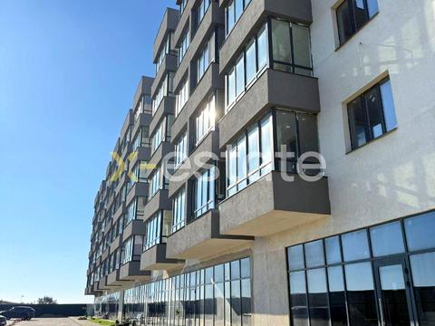 квартира по адресу Владислава Бувалкина ул. (Бочарова Генерала), 70