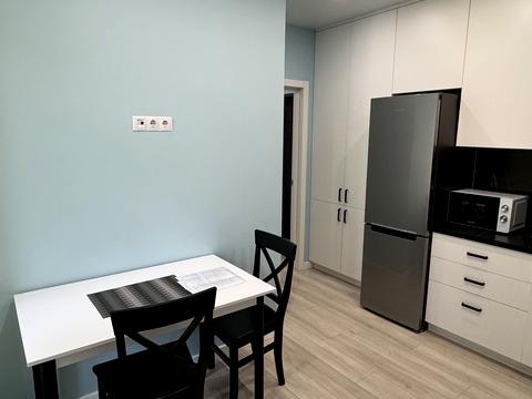 квартира за адресою Кадетський Гай вул., 10