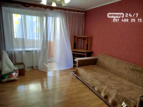 квартира по адресу Проспект миру, 94/1Б