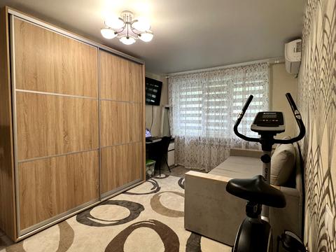 квартира за адресою Богдана Хмельницького просп. (Героїв Сталінграда), 108-А