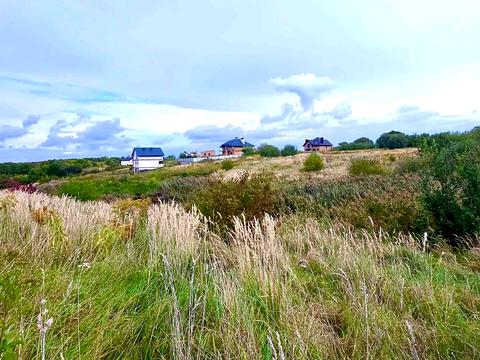 участок по адресу 