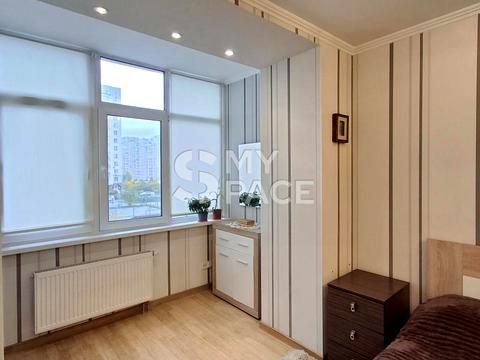 квартира по адресу Юлии Здановской ул. (Ломоносова), 53/2