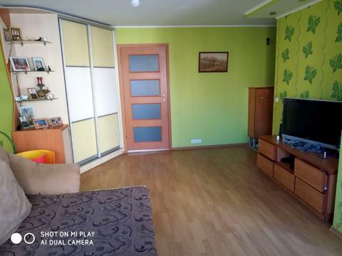 квартира за адресою Дерев'янка вул., 50