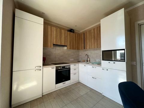 квартира за адресою Драгоманова вул., 6