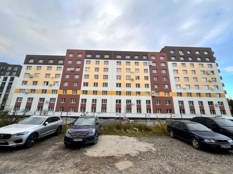 квартира за адресою Героїв Крут вул., 4а