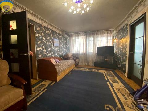 квартира за адресою Академіка Філатова вул., 42