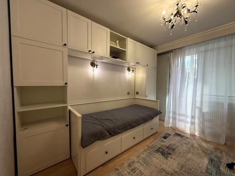 квартира за адресою Української Перемоги вул. (Академіка Сахарова), 27