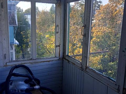 квартира за адресою Іцхака Рабіна вул., 11