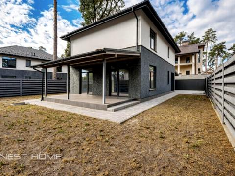 дом по адресу Киево-Мироцкая ул., 17М