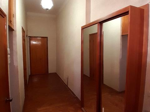 квартира по адресу Петра Болбочана ул. (Командарма Каменєва), 4