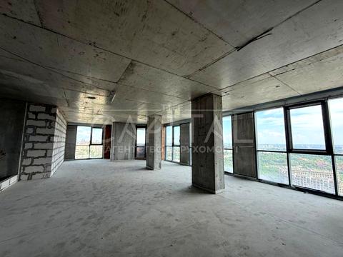 квартира за адресою Андрія Верхогляда вул. (Михайла Драгомирова), 4Б