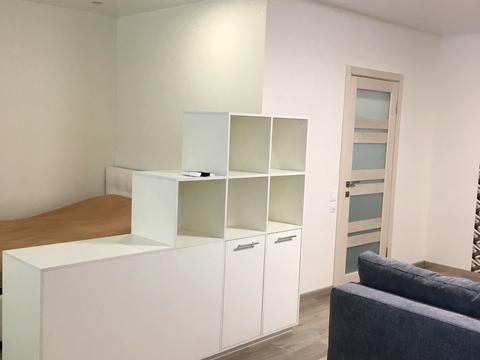 квартира по адресу Дружбы Народов ул., 208