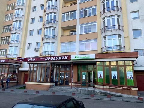 комерційна за адресою Авраама Лінкольна вул. (Димитрова), 10-А