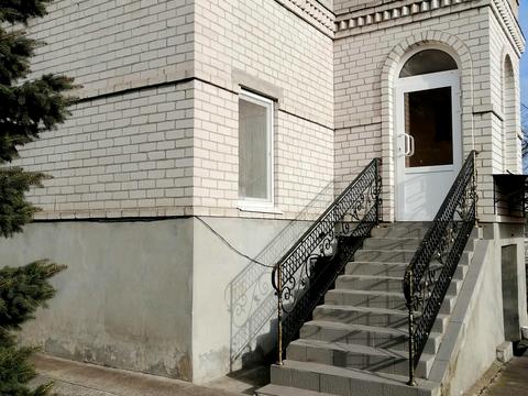 дом по адресу Гайдамацкая ул. (Кировоградская)