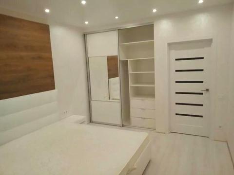 квартира за адресою Митрополита Василя Липківського вул. (Урицького), 37-В