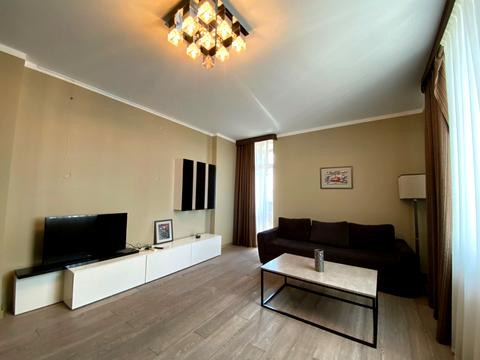 квартира за адресою Глибочицька вул., 32-А