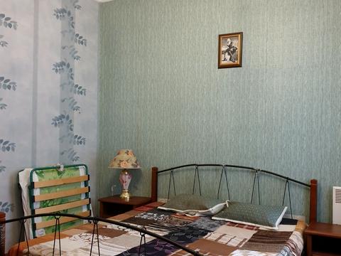 квартира по адресу Вера Имберг , 17 