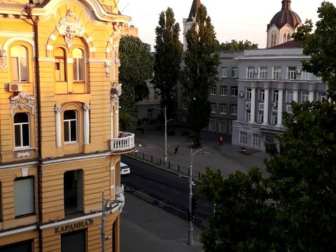 квартира по адресу Жуковского ул. (Жуковського), 17
