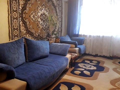 квартира по адресу Владислава Бувалкина ул. (Бочарова Генерала), 16