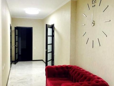 квартира по адресу Соборности просп. (Воззʼєднання), 30