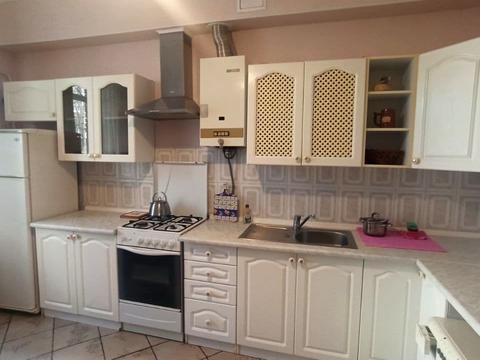 квартира по адресу Митрополита Василия Липковского ул. (Урицкого), 16