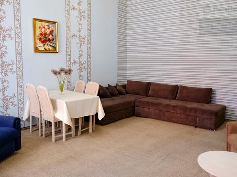 квартира за адресою Велика Васильківська вул. (Червоноармійська), 68