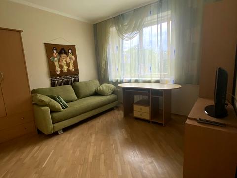 квартира по адресу Андрея Малышко ул., 21-А