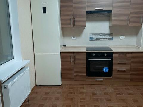 квартира за адресою Балтійський пров., 3