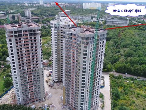 квартира по адресу ул. Жулянская, 3