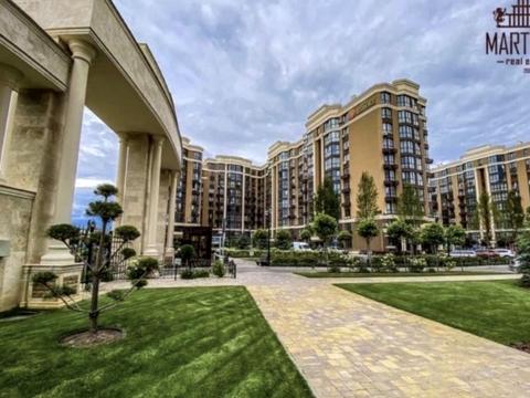 квартира за адресою Мартинова просп.