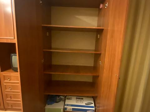 квартира по адресу Александра Мишуги ул., 2